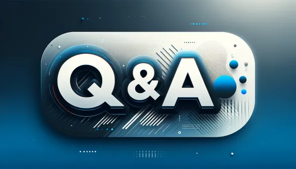 Q＆A